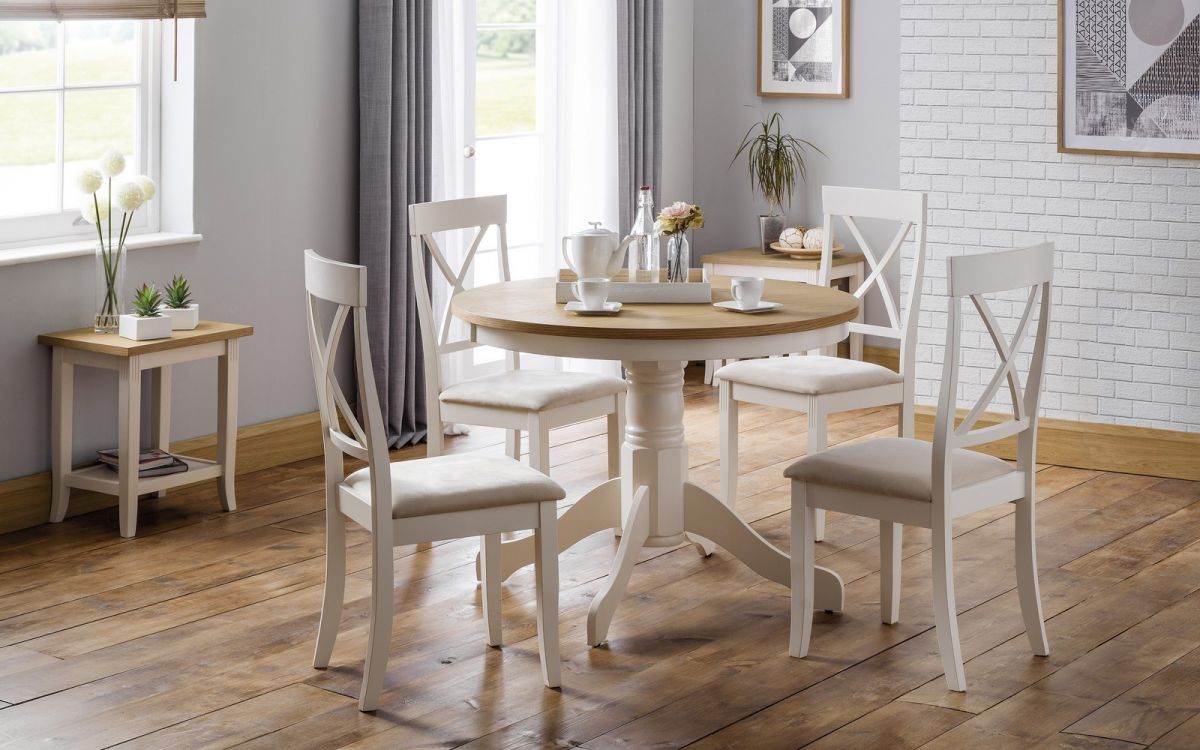 Ivory Dining Dining Chair