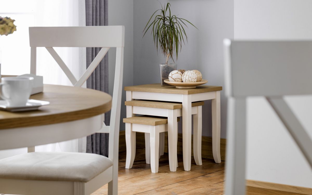 Ivory Dining Dining Chair