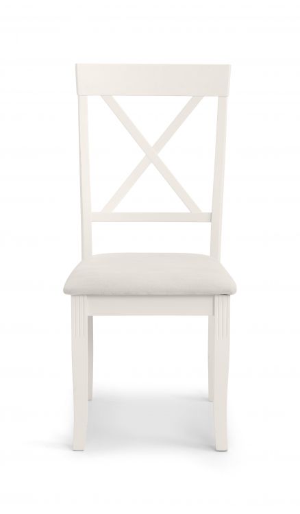 Ivory Dining Dining Chair