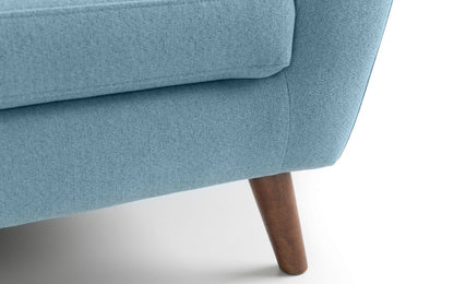 Light Blue sofa