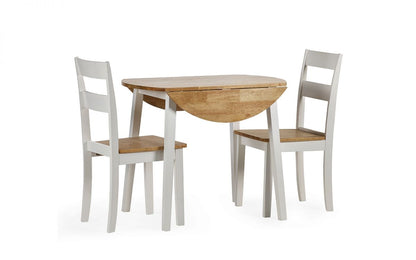 Small Round 2 or 4 Seater Dining Table