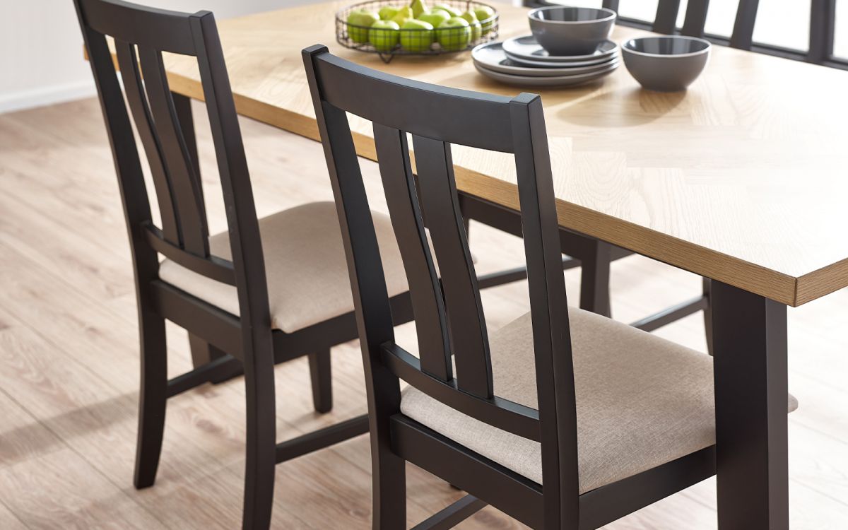 Hilton Dining Chair