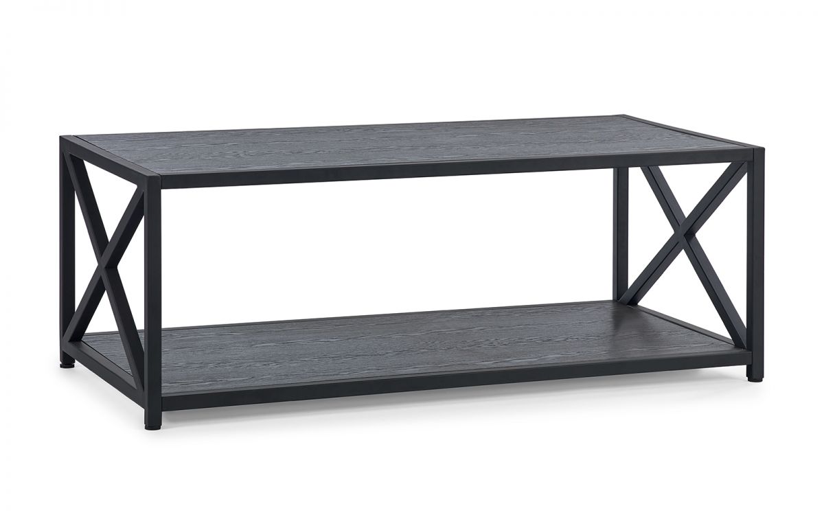 Black Ash Coffee Table