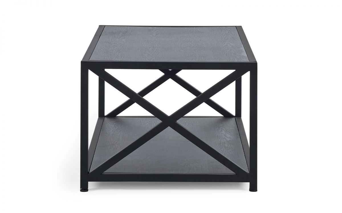 Black Ash Coffee Table