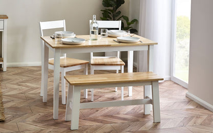 Small Dining Table 4 seater