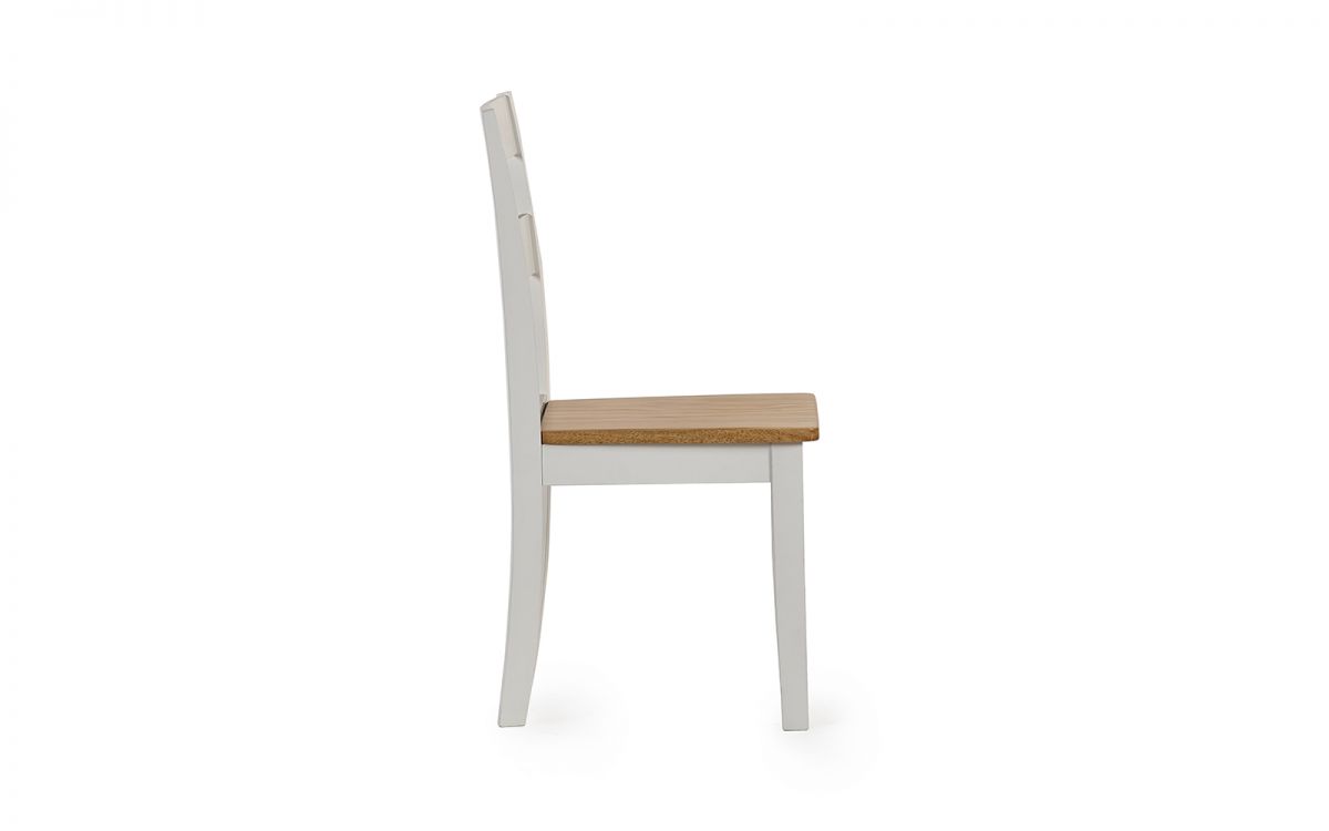 Oak Dining Chair