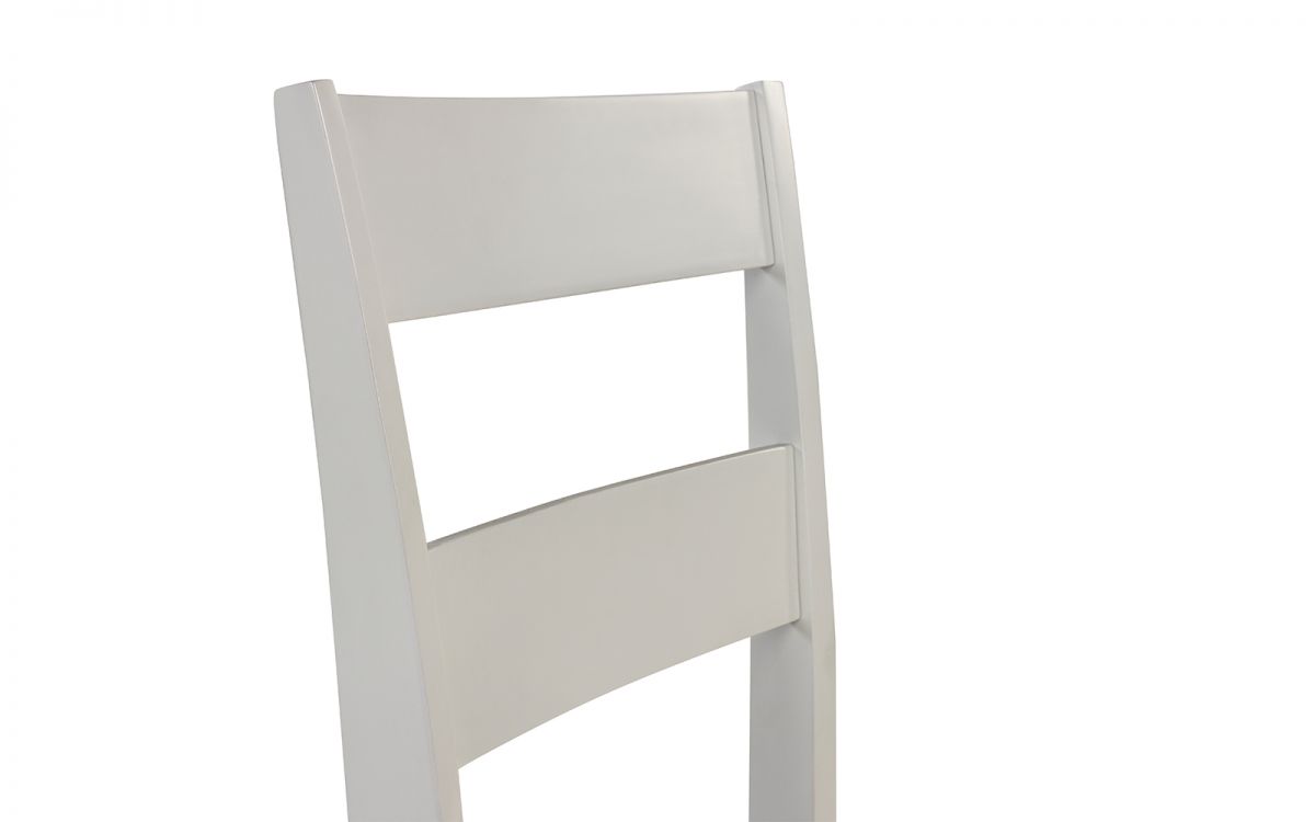 White Dining Chair