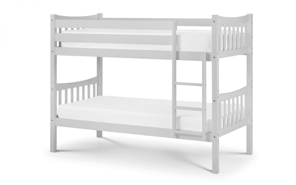 Grey Bunk Bed