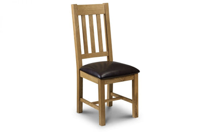 Oak Dining Chair