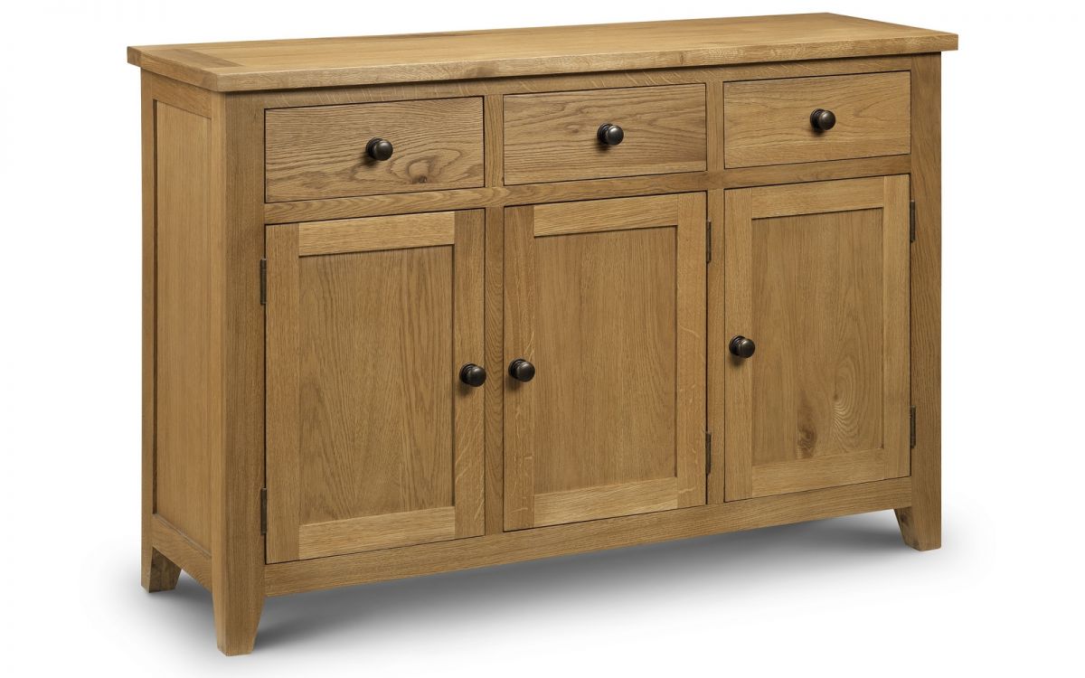 Oak Sideboard