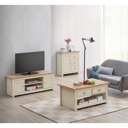 Lisbon Living Room Furniture Set